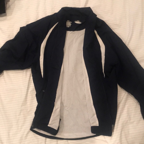 Under Armour women’s warm up jacket - Picture 3 of 3